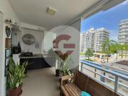 Apartamento para Venda em Rio de Janeiro/RJ Recreio dos...