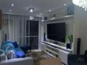 Apartamento para Venda em Rio de Janeiro/RJ Recreio dos...