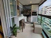 Apartamento para Venda em Rio de Janeiro/RJ Recreio dos...
