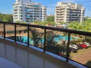 Apartamento para Venda em Rio de Janeiro/RJ Recreio dos...