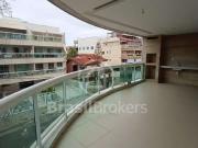 Apartamento para Venda em Rio de Janeiro/RJ Recreio dos...