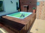 Apartamento para Venda em Rio de Janeiro/RJ Recreio dos...