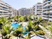 Apartamento para Venda em Rio de Janeiro/RJ Recreio dos...