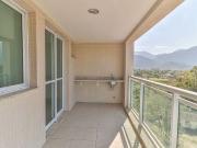 Apartamento para Venda em Rio de Janeiro/RJ Recreio dos...