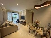 Apartamento para Venda em Rio de Janeiro/RJ Recreio dos...