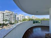 Apartamento para Venda em Rio de Janeiro/RJ Recreio dos...