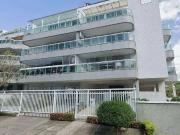 Apartamento para Venda em Rio de Janeiro/RJ Recreio dos...