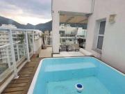Apartamento para Venda em Rio de Janeiro/RJ Recreio dos...