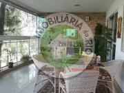 Apartamento para Venda em Rio de Janeiro/RJ Recreio dos...