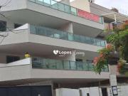Apartamento para Venda em Rio de Janeiro/RJ Recreio dos...