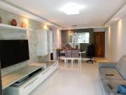 Apartamento para Venda em Rio de Janeiro/RJ Recreio dos...