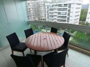 Apartamento para Venda em Rio de Janeiro/RJ Recreio dos...