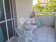 Apartamento para Venda em Rio de Janeiro/RJ Recreio dos...