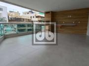 Apartamento para Venda em Rio de Janeiro/RJ Recreio dos...