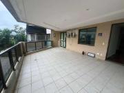 Apartamento para Venda em Rio de Janeiro/RJ Recreio dos...