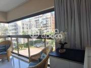 Apartamento para Venda em Rio de Janeiro/RJ Recreio dos...