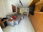 Apartamento para Venda em Rio de Janeiro/RJ Recreio dos...