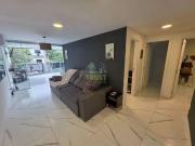 Apartamento para Venda em Rio de Janeiro/RJ Recreio dos...