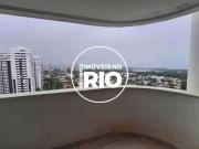 Apartamento para Venda em Rio de Janeiro/RJ Recreio dos...