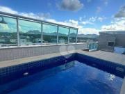 Apartamento para Venda em Rio de Janeiro/RJ Recreio dos...