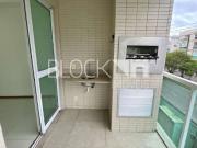 Apartamento para Venda em Rio de Janeiro/RJ Recreio dos...