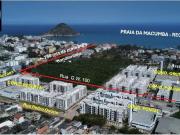 Apartamento para Venda em Rio de Janeiro/RJ Recreio dos...