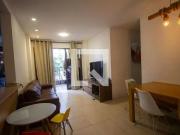Apartamento para Venda em Rio de Janeiro/RJ Recreio dos...