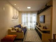Apartamento para Venda em Rio de Janeiro/RJ Recreio dos...