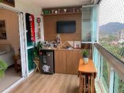 Apartamento para Venda em Rio de Janeiro/RJ Recreio dos...
