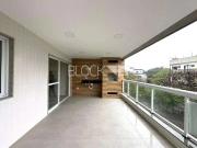 Apartamento para Venda em Rio de Janeiro/RJ Recreio dos...