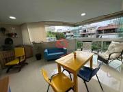 Apartamento para Venda em Rio de Janeiro/RJ Recreio dos...