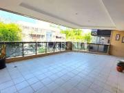 Apartamento para Venda em Rio de Janeiro/RJ Recreio dos...