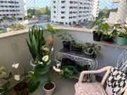 Apartamento para Venda em Rio de Janeiro/RJ Recreio dos...