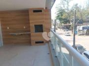 Apartamento para Venda em Rio de Janeiro/RJ Recreio dos...