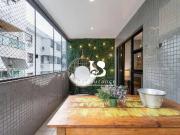 Apartamento para Venda em Rio de Janeiro/RJ Recreio dos...