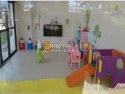 Apartamento para Venda em Rio de Janeiro/RJ Recreio dos...