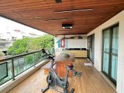Apartamento para Venda em Rio de Janeiro/RJ Recreio dos...