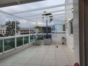 Apartamento para Venda em Rio de Janeiro/RJ Recreio dos...