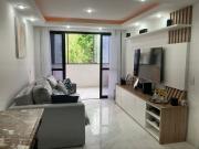 Apartamento para Venda em Rio de Janeiro/RJ Recreio dos...