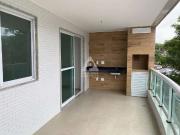 Apartamento para Venda em Rio de Janeiro/RJ Recreio dos...