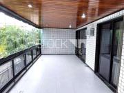 Apartamento para Venda em Rio de Janeiro/RJ Recreio dos...