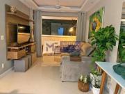 Apartamento para Venda em Rio de Janeiro/RJ Recreio dos...
