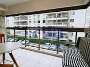 Apartamento para Venda em Rio de Janeiro/RJ Recreio dos...