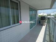 Apartamento para Venda em Rio de Janeiro/RJ Recreio dos...