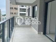 Apartamento para Venda em Rio de Janeiro/RJ Recreio dos...