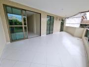 Apartamento para Venda em Rio de Janeiro/RJ Recreio dos...