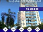 Apartamento para Venda em Rio de Janeiro/RJ Recreio dos...