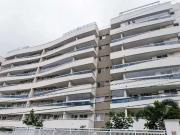 Apartamento para Venda em Rio de Janeiro/RJ Recreio dos...