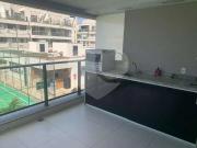 Apartamento para Venda em Rio de Janeiro/RJ Recreio dos...