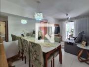 Apartamento para Venda em Rio de Janeiro/RJ Recreio dos...
